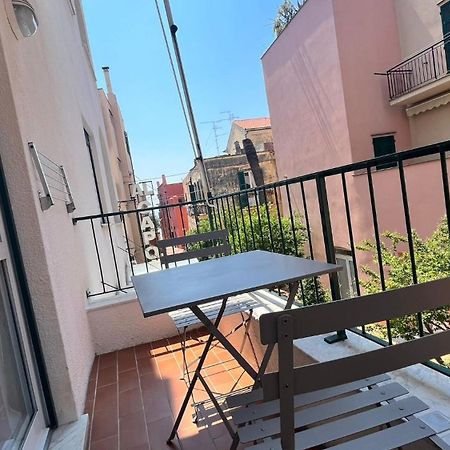 Hotel Al Capo Вариготти Экстерьер фото