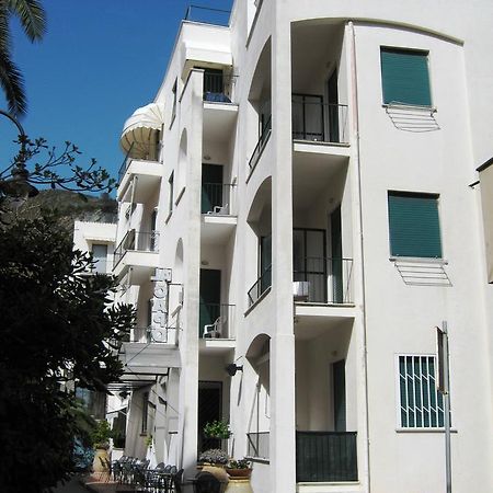 Hotel Al Capo Вариготти Экстерьер фото