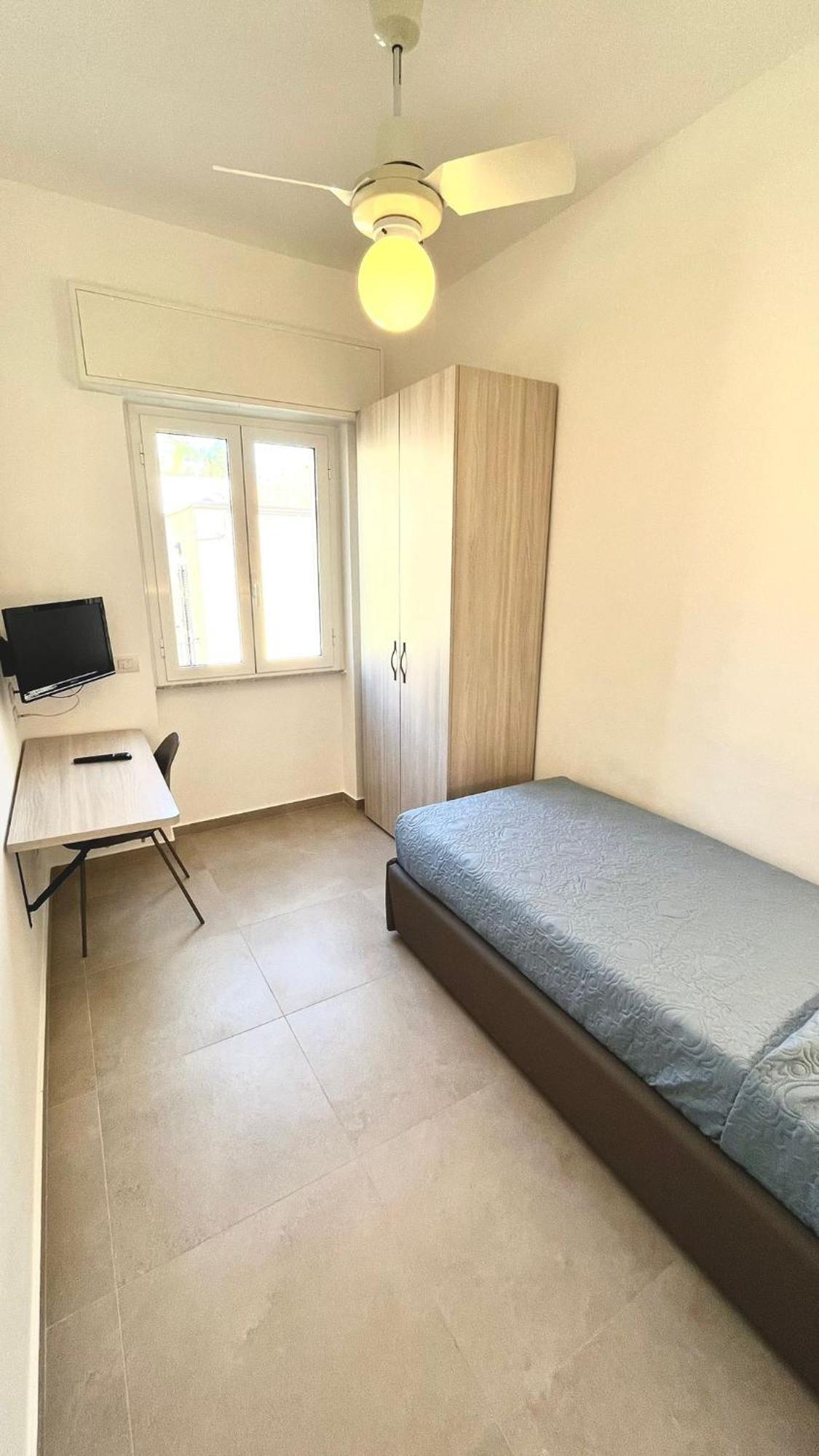 Hotel Al Capo Вариготти Экстерьер фото
