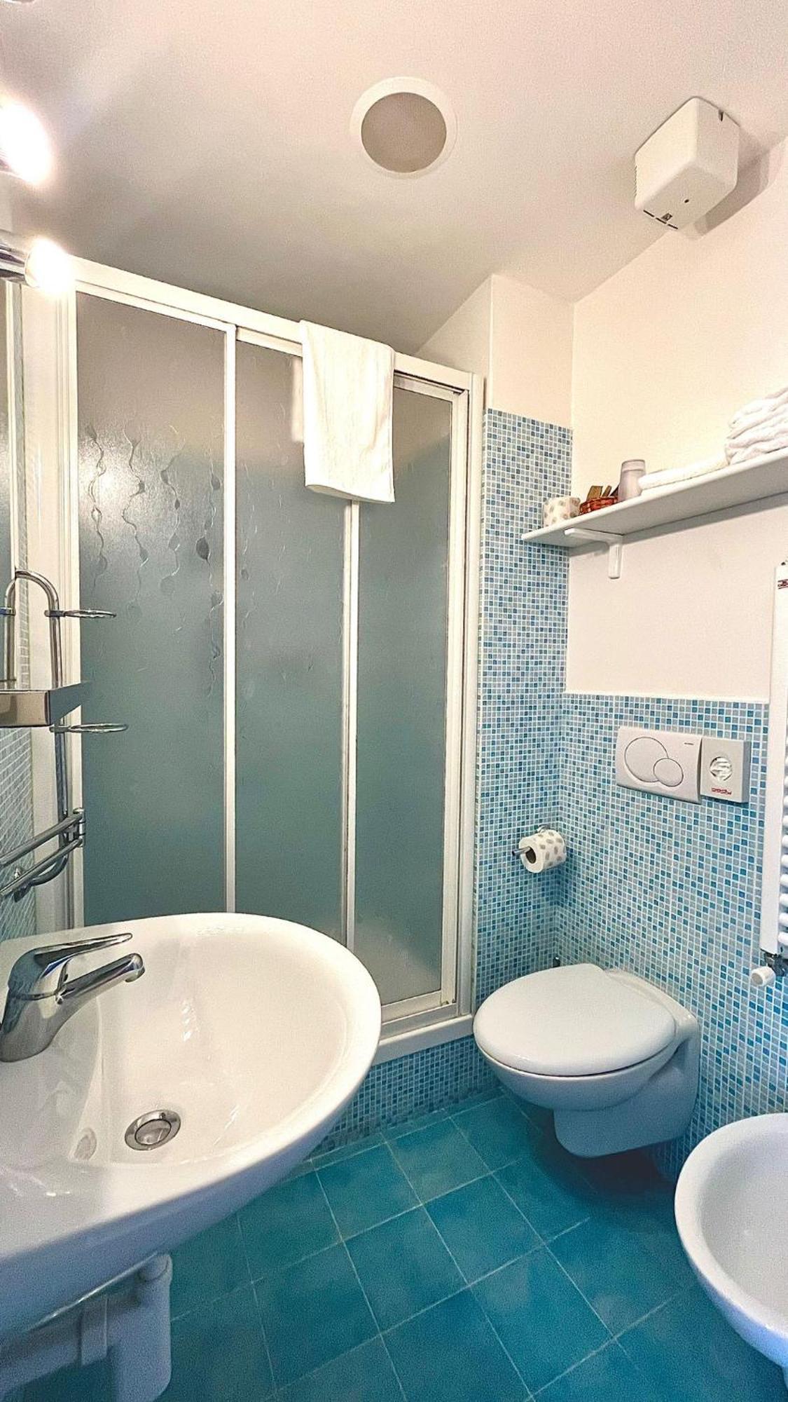 Hotel Al Capo Вариготти Экстерьер фото