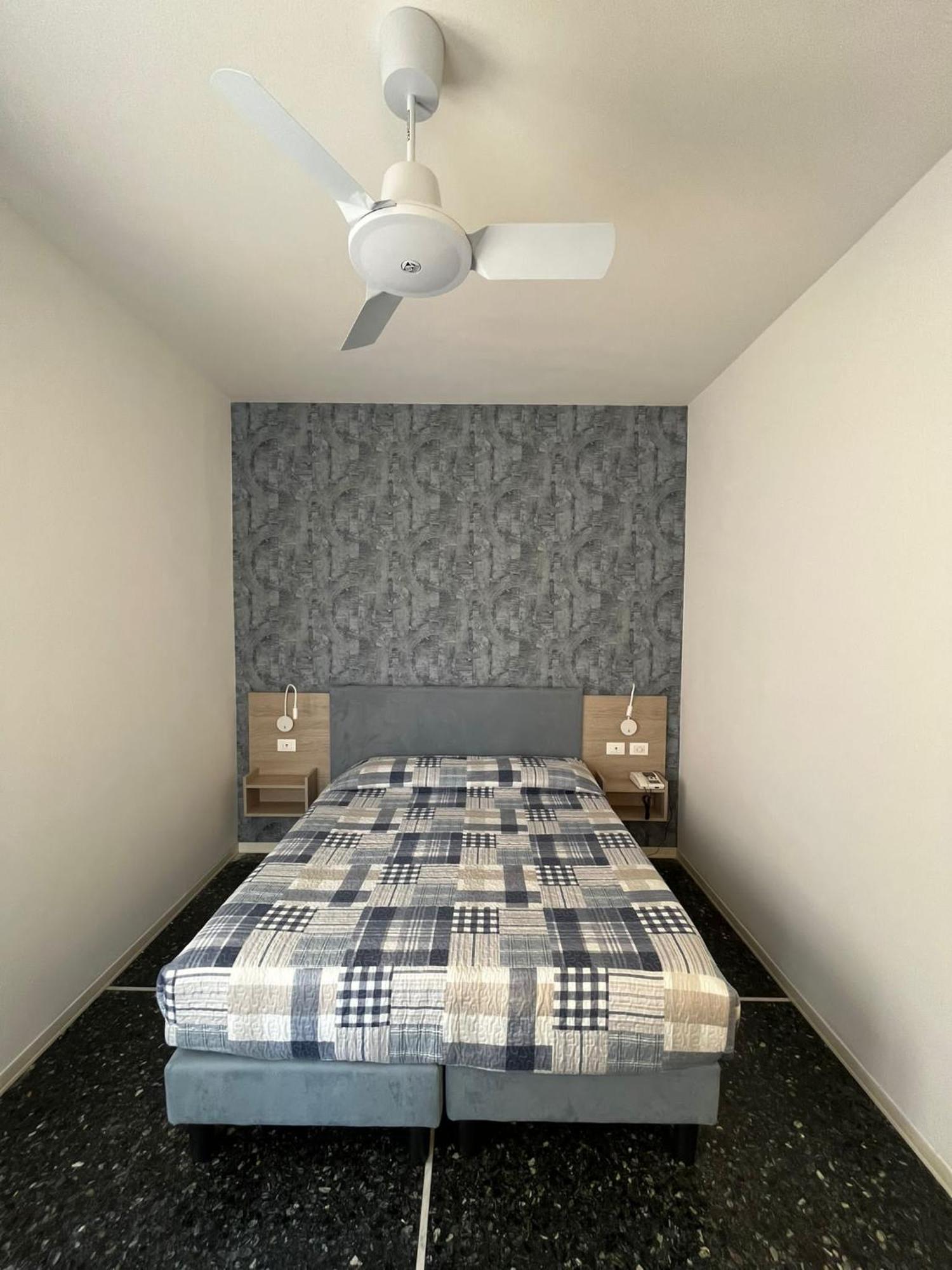 Hotel Al Capo Вариготти Экстерьер фото