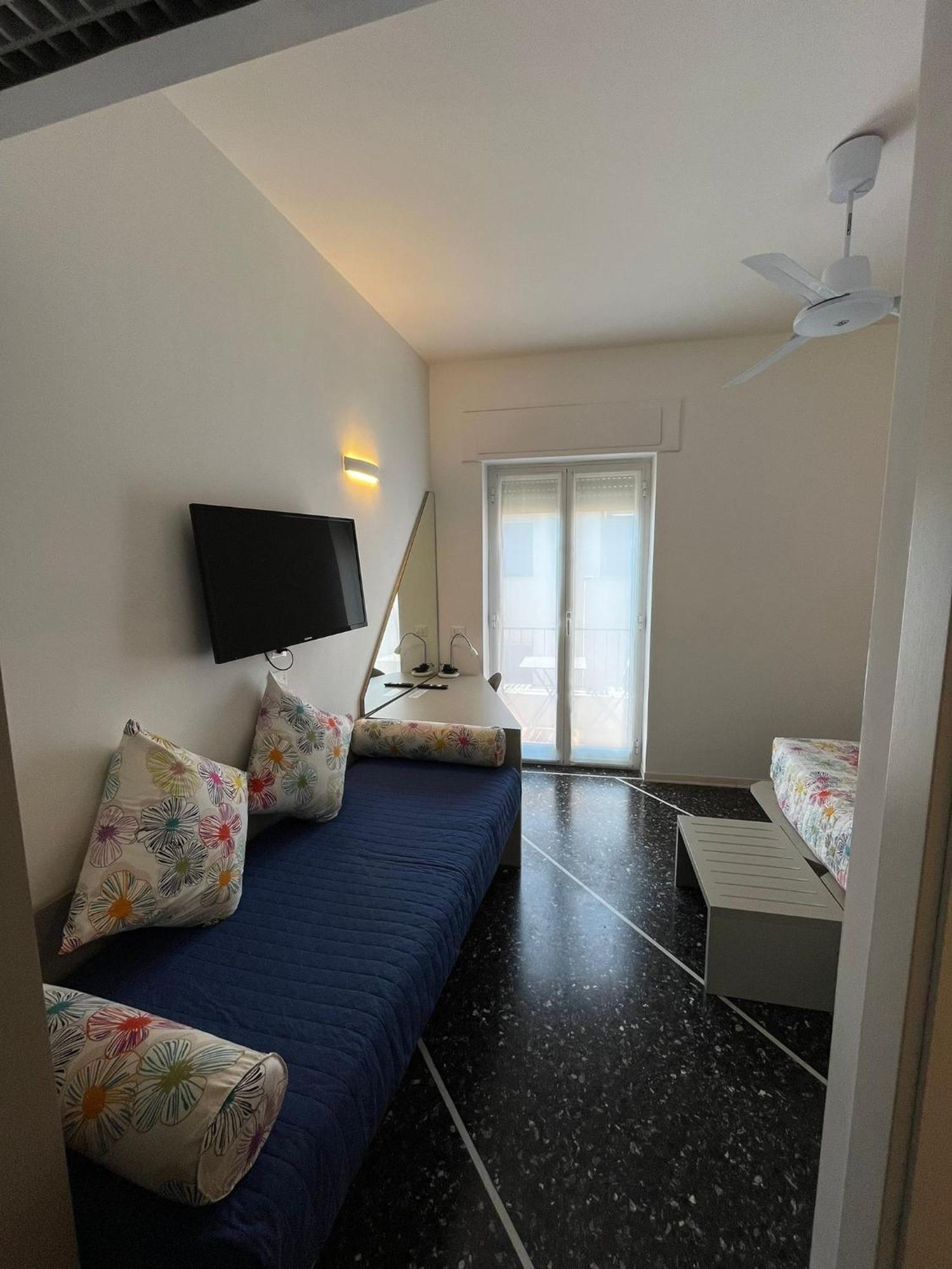 Hotel Al Capo Вариготти Экстерьер фото