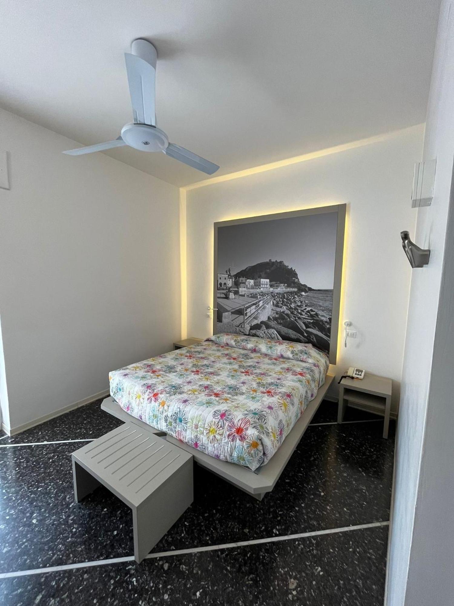 Hotel Al Capo Вариготти Экстерьер фото