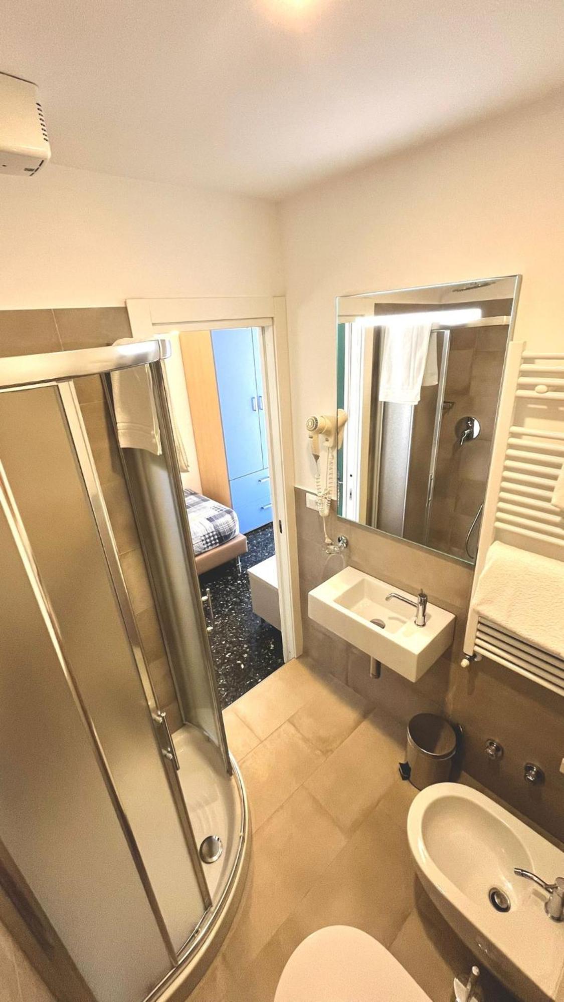 Hotel Al Capo Вариготти Экстерьер фото