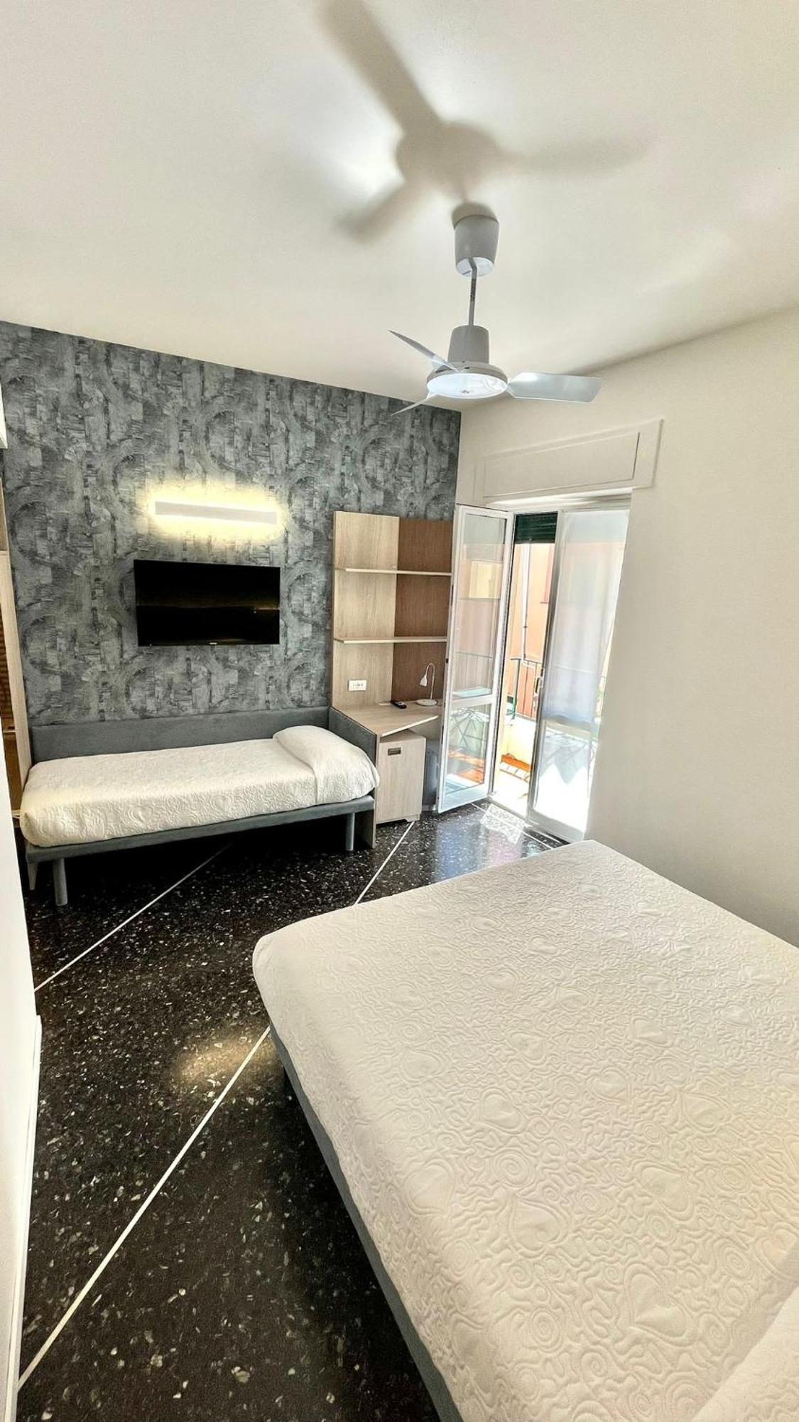 Hotel Al Capo Вариготти Экстерьер фото