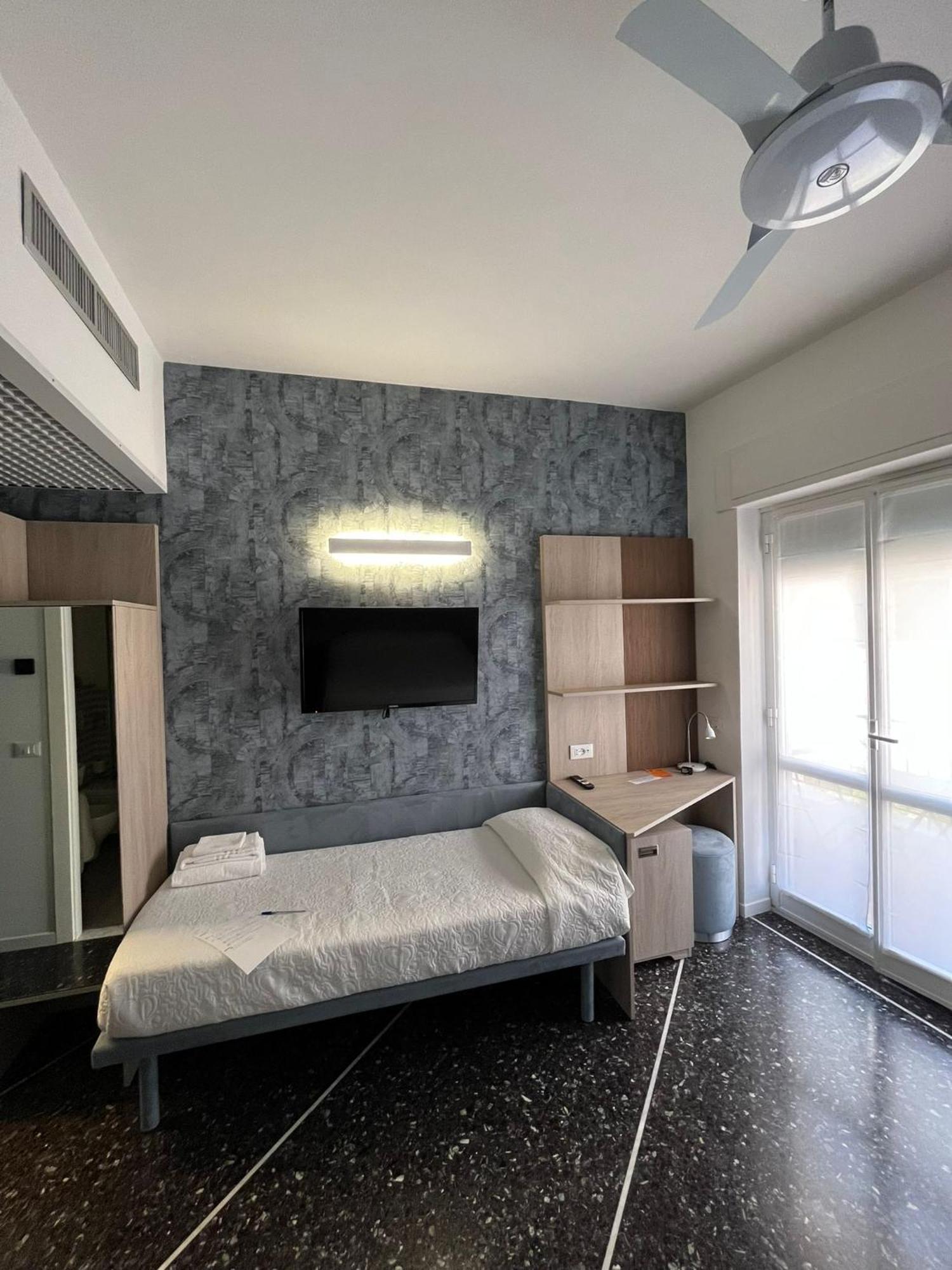 Hotel Al Capo Вариготти Экстерьер фото