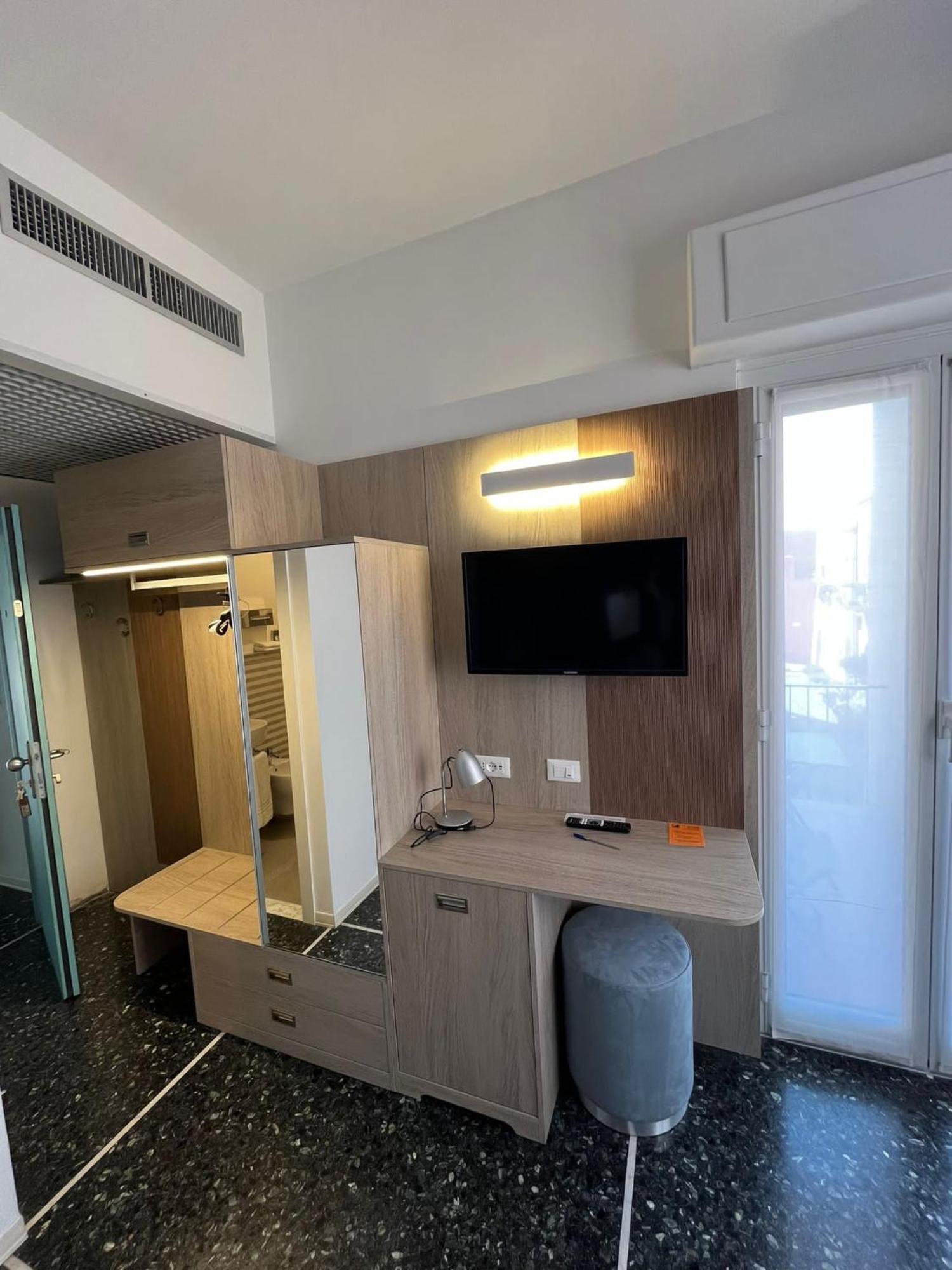 Hotel Al Capo Вариготти Экстерьер фото