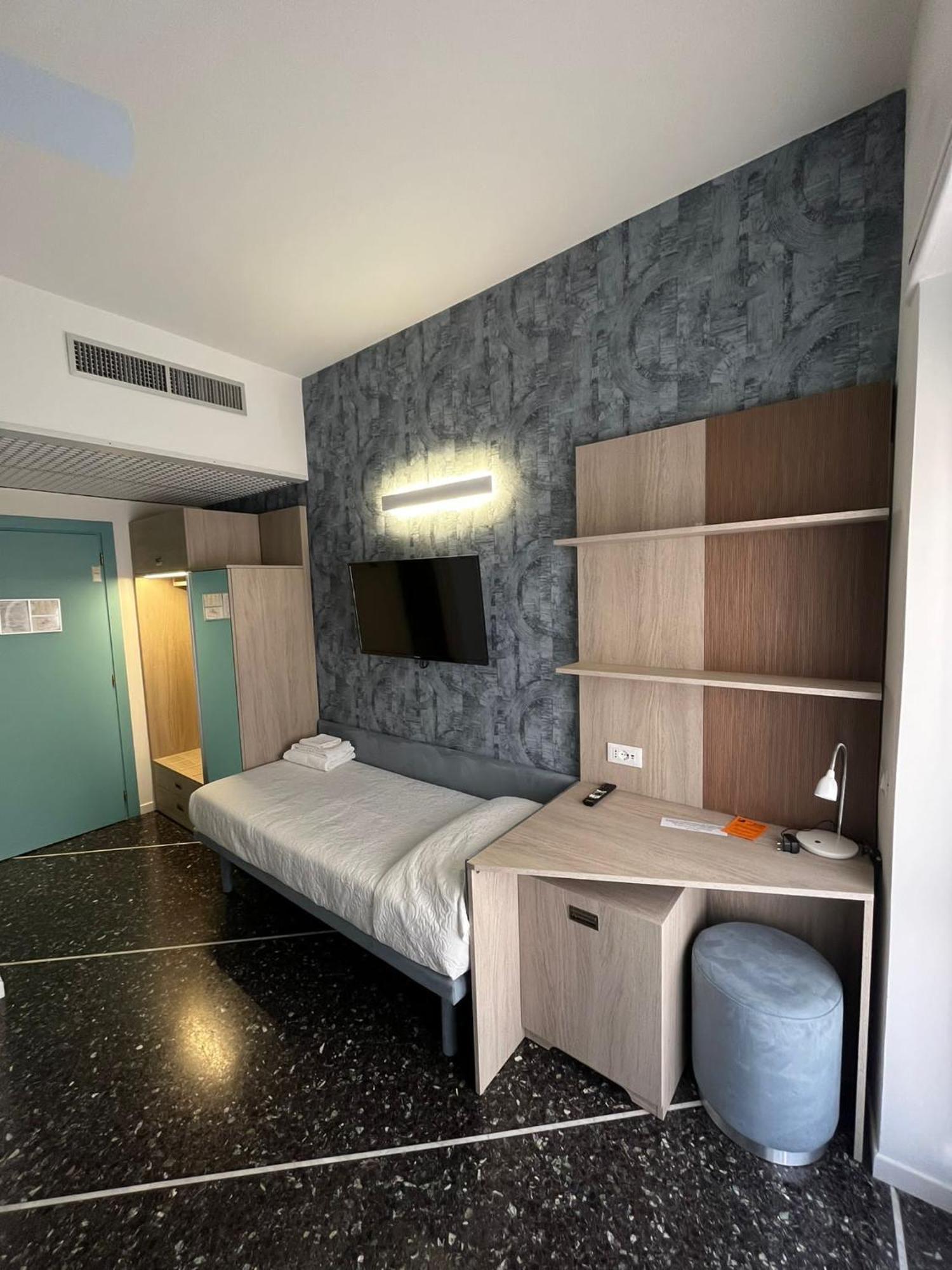 Hotel Al Capo Вариготти Экстерьер фото