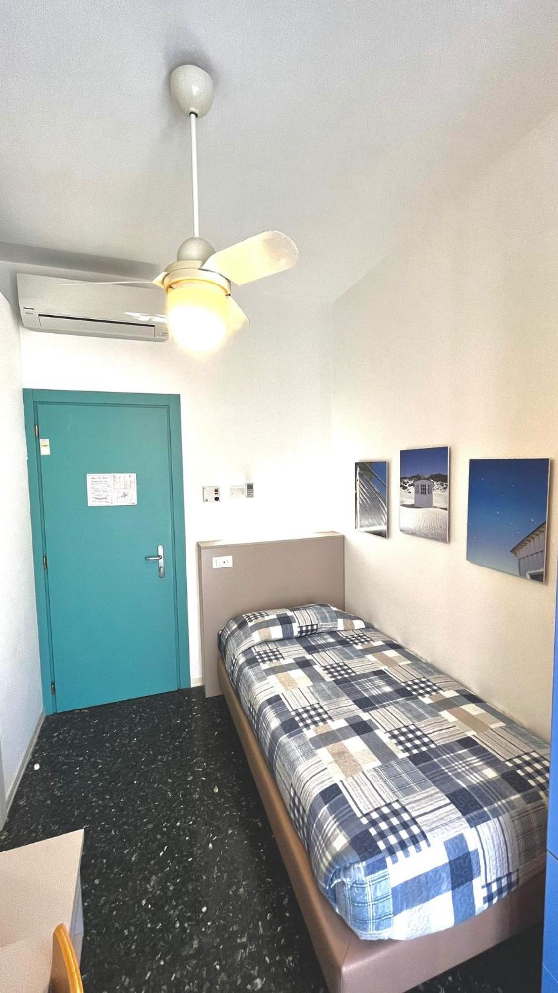 Hotel Al Capo Вариготти Экстерьер фото