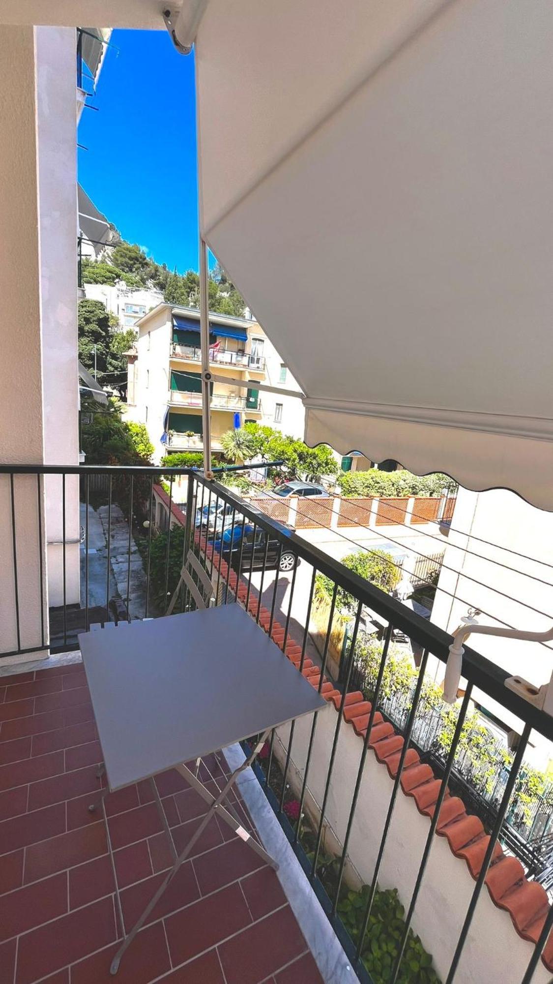 Hotel Al Capo Вариготти Экстерьер фото