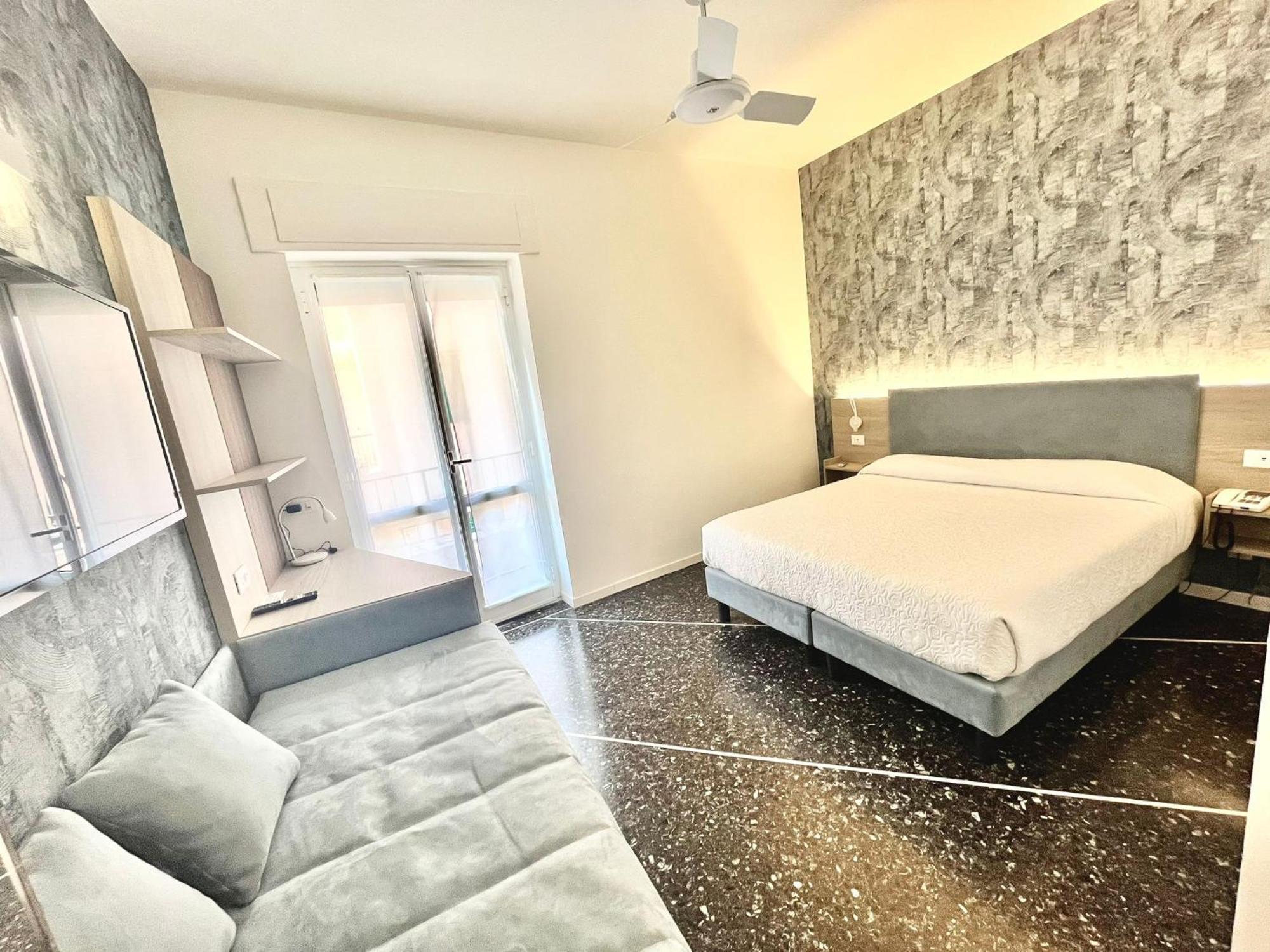 Hotel Al Capo Вариготти Экстерьер фото