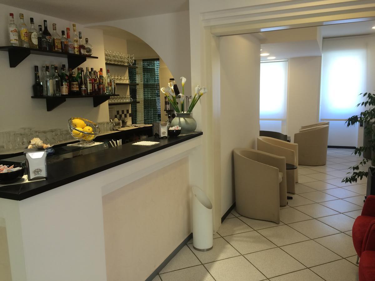 Hotel Al Capo Вариготти Экстерьер фото