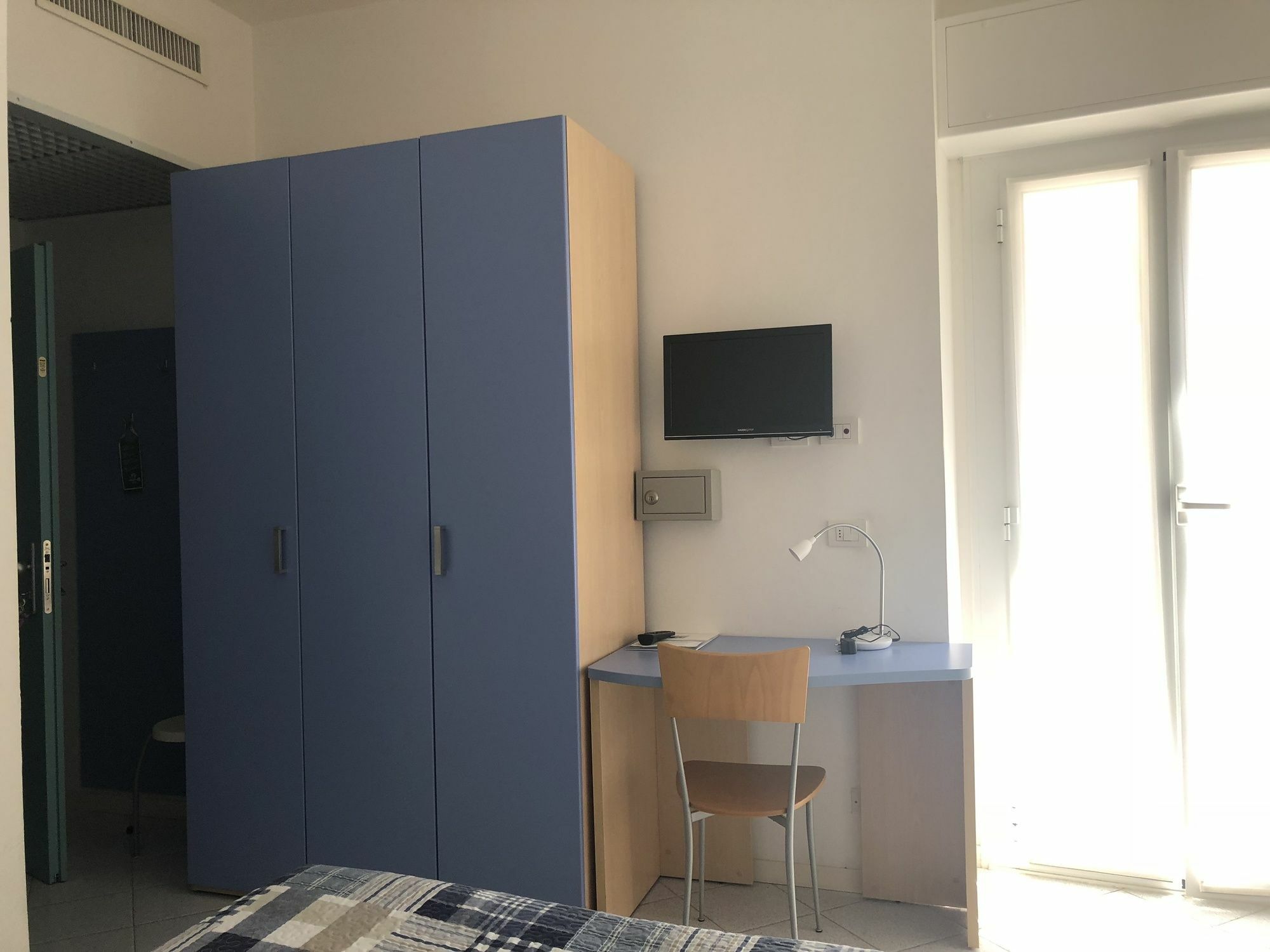 Hotel Al Capo Вариготти Экстерьер фото