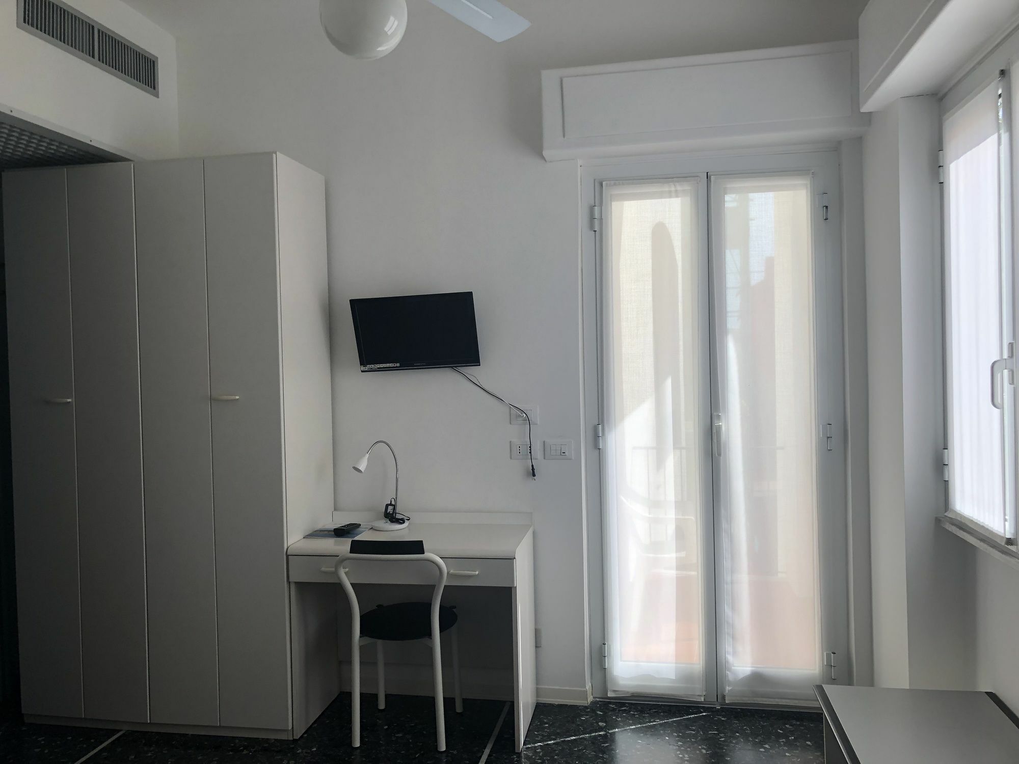 Hotel Al Capo Вариготти Экстерьер фото