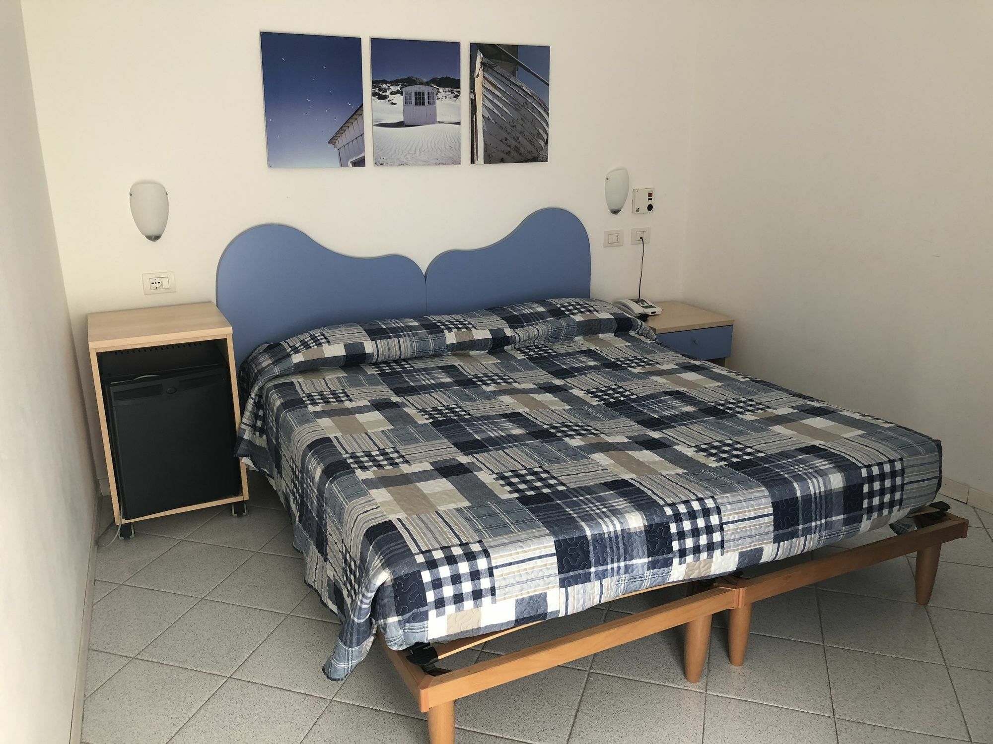 Hotel Al Capo Вариготти Экстерьер фото