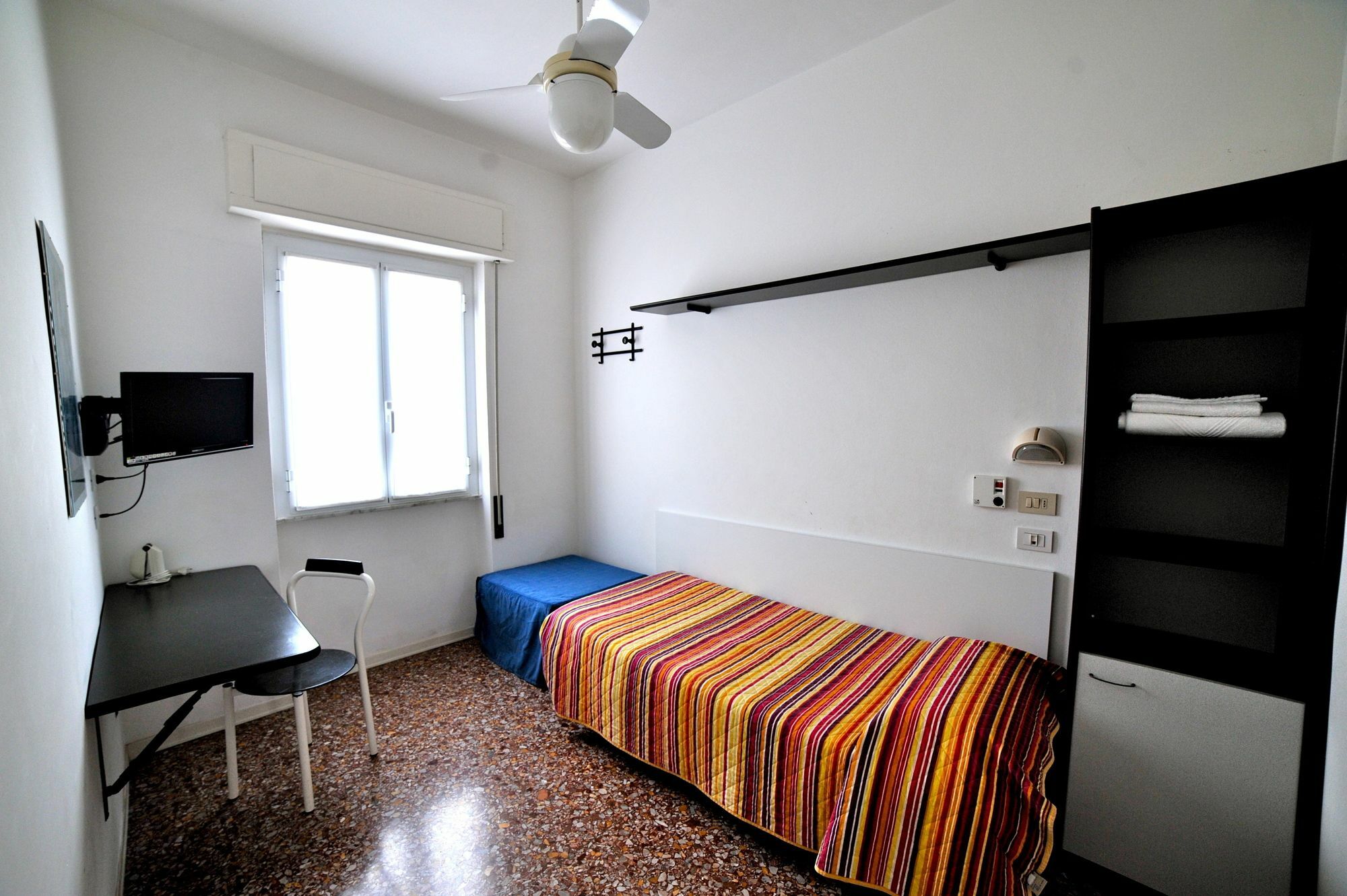 Hotel Al Capo Вариготти Экстерьер фото