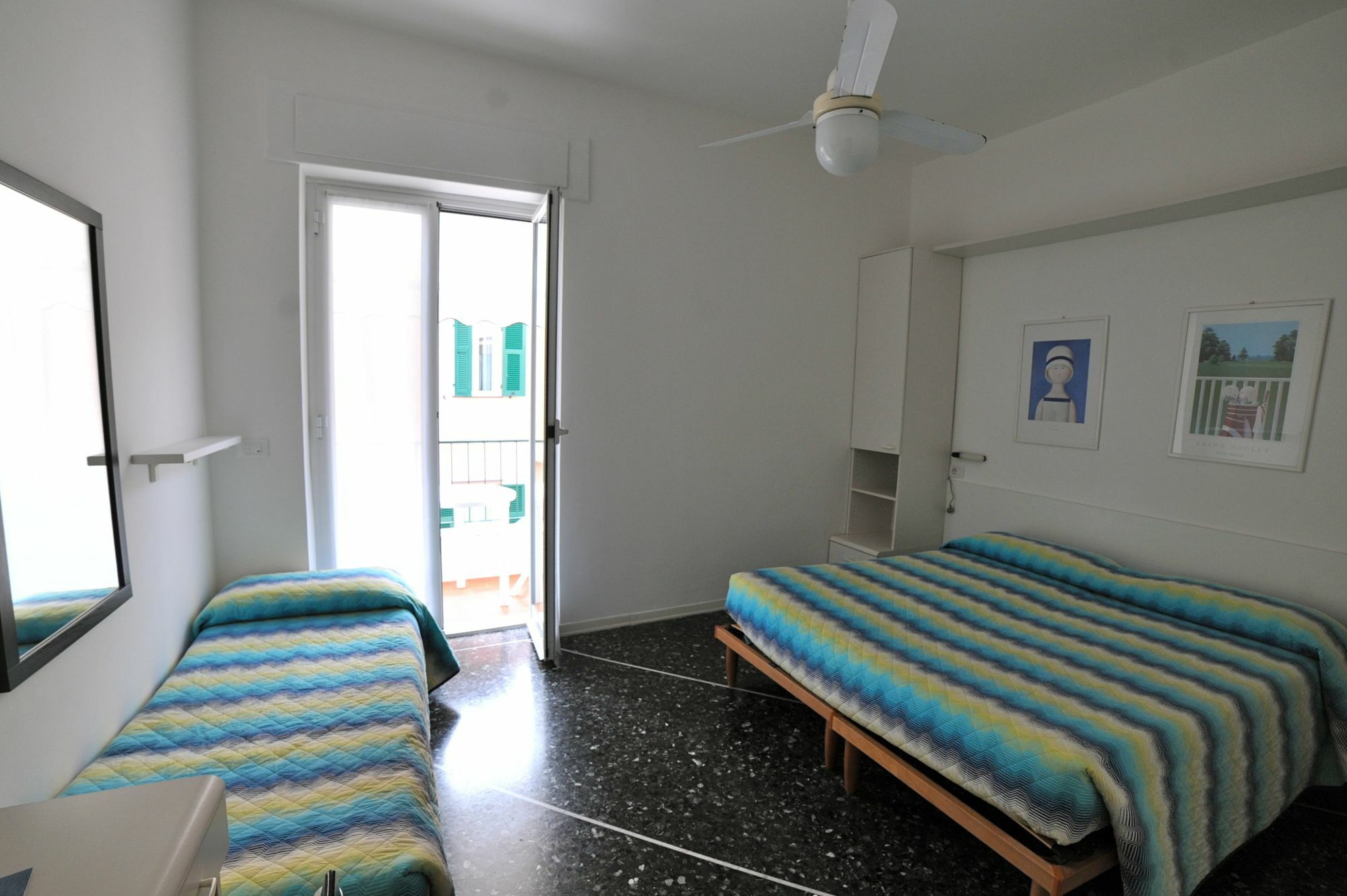Hotel Al Capo Вариготти Экстерьер фото